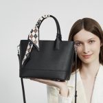Genuine Leather Bag 2025 New Handbag Elegant Mom Bag Large Capacity Basket Bag Crossbody Shoulder