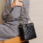 Genuine Leather Large Capacity Bag 2025 New Trendy Fashion Shoulder Crossbody Instagram Versatile Commuter Chain Bag
