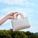 Bag 2025 New Lady Bag Genuine Leather Crossbody Commuter Office Cowhide Handbag