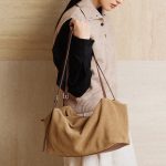 Matte Cowhide Tote Large Capacity 2025 New Genuine Leather Shoulder Bag Commuter Slouchy Pillow Bag