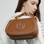 Saddle Bag 2025 New Genuine Leather Premium Retro Shoulder Crossbody Versatile Light Luxury Underarm Bag