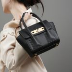 Special 2025 New Trendy Summer Genuine Leather Handheld Wing Bag Shoulder Crossbody Korean Niche Premium Casual