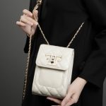 Special Offer Winter New Top Layer Cowhide Phone Bag Crossbody 2025 Genuine Leather Chain Premium Mini