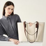Export Large Bag 2025 New Tote Bag Women's Large Capacity Commuter Versatile Mom Bag Shoulder Bag