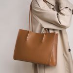 Genuine Leather Niche Soft Leather Tote 2025 New Versatile Premium Large Capacity Cowhide Shoulder Big Bag