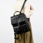 Genuine Leather Backpack Women 2025 New Fashion Large Capacity Multi-functional Travel Backpack