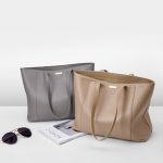 Premium Large Capacity Big Bag Women's 2025 New Trendy Commuter Tote Versatile Shoulder Genuine Leather