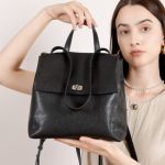 2025 Autumn New Arrival Genuine Leather Women's Backpack Premium Large Capacity Fashion Versatile Preppy Backpack