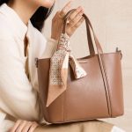 Premium Genuine Leather Bag 2025 New Crossbody Shoulder Bag Fashion Underarm Bag Elegant Women's Bag