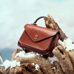 Bag 2025 Genuine Leather Vegetable Tanned Cowhide New Premium Minimalist Elegant Handbag Shoulder Crossbody Messenger