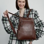 Top Layer Vegetable Tanned Cowhide Backpack 2025 New Large Capacity Travel Lightweight Niche Genuine Leather Business Bag