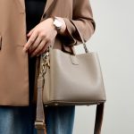 Top Layer Cowhide Bag 2025 New Trendy Large Capacity Bucket Bag Minimalist Versatile Genuine Leather Shoulder Crossbody Handbag