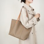Women's Bag 2025 New Top Layer Cowhide Handmade Tote Commuter Large Capacity Handbag Shoulder Big Bag