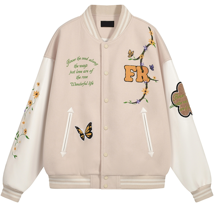 -00 Jacket - Image 1