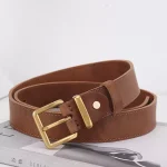 Belts