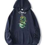 Sweatshirt In Cotton