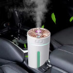Ultrasonic Air Fragrance Humidifier