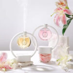 Ultrasonic humidifier