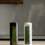 Double Humidifier