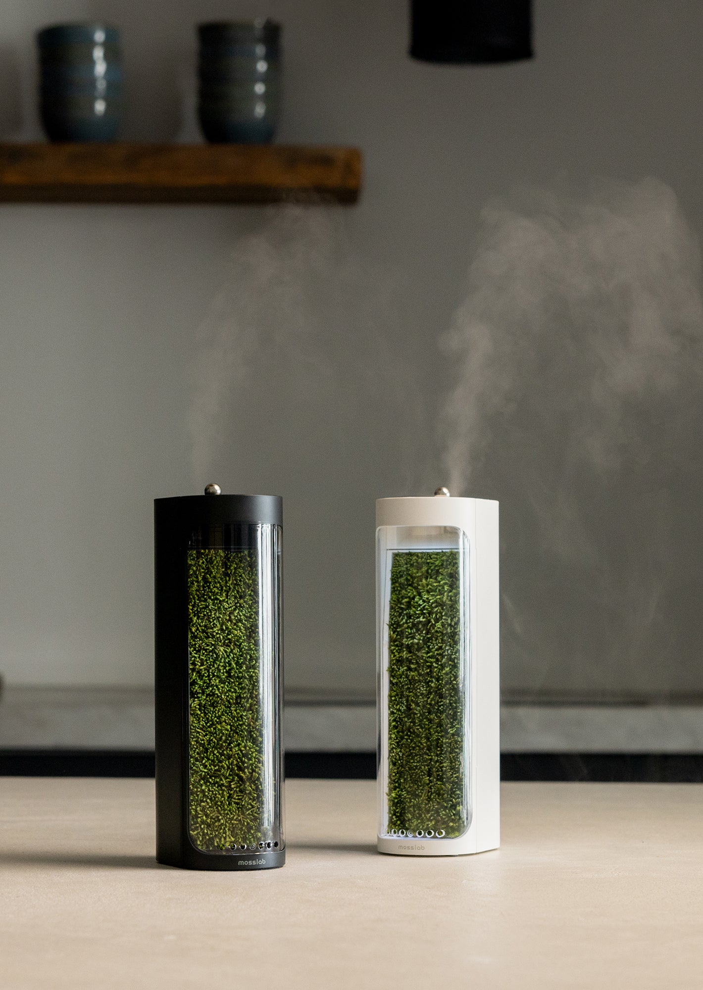 moss_air_D1_1420x2000_2b2e34f8-9c8f-4275-b375-e85e4cead8fd.jpg Double Humidifier - Image 1