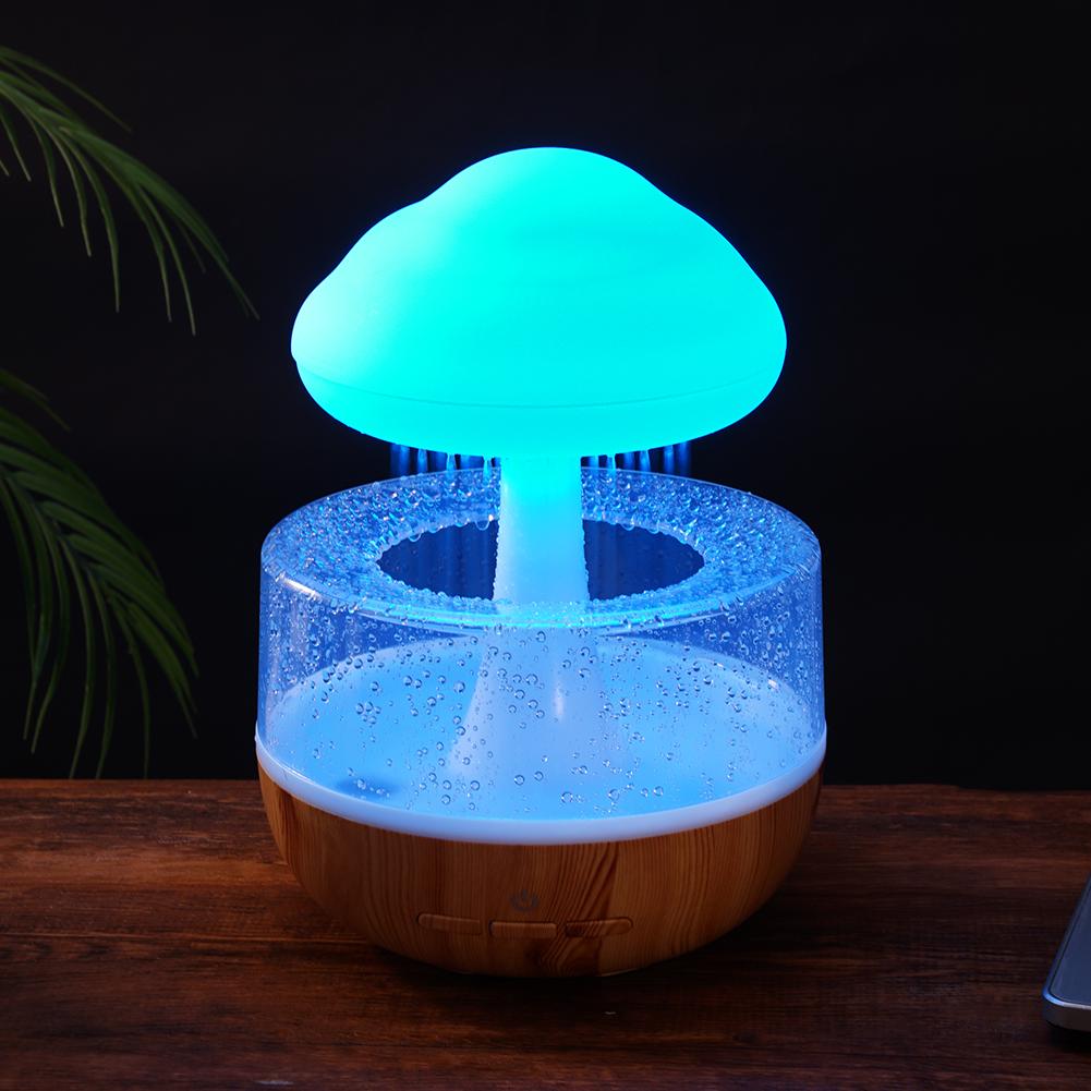 wickedafstore-rainy-cloud-humidifier-39064639176959.jpg Rainy Cloud Humidifier - Image 1